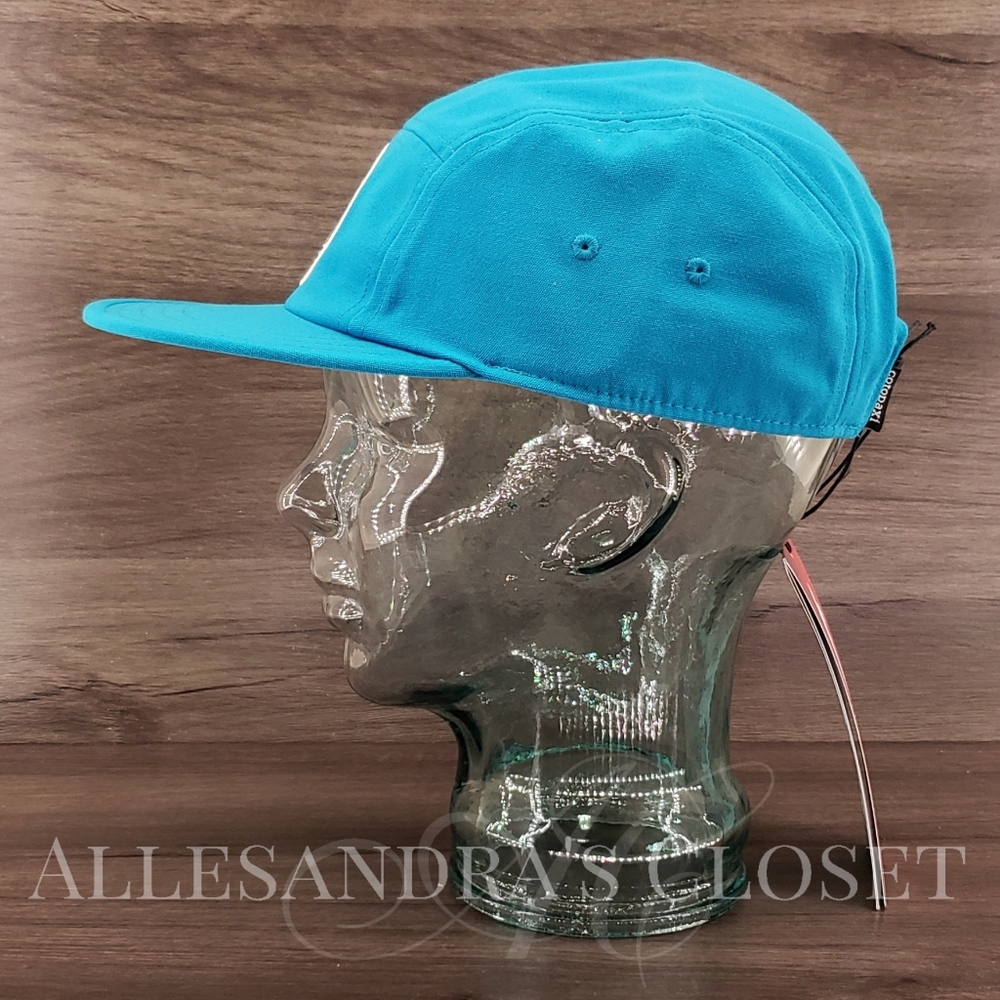 BUNDLE 2 Cotopaxi Hats Caps Snap Back 5 Panel Unisex Saltwater & Currant Outdoor - Picture 6 of 13